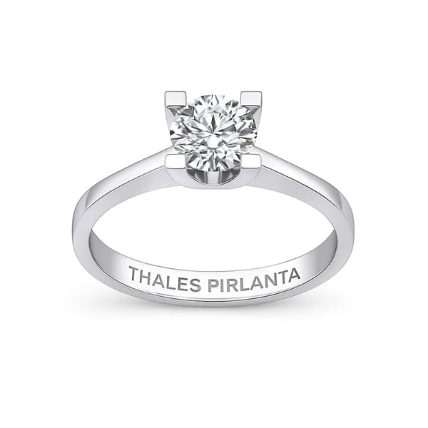 HRD Onaylı Tektaş Pırlanta Ne Kazandırır?