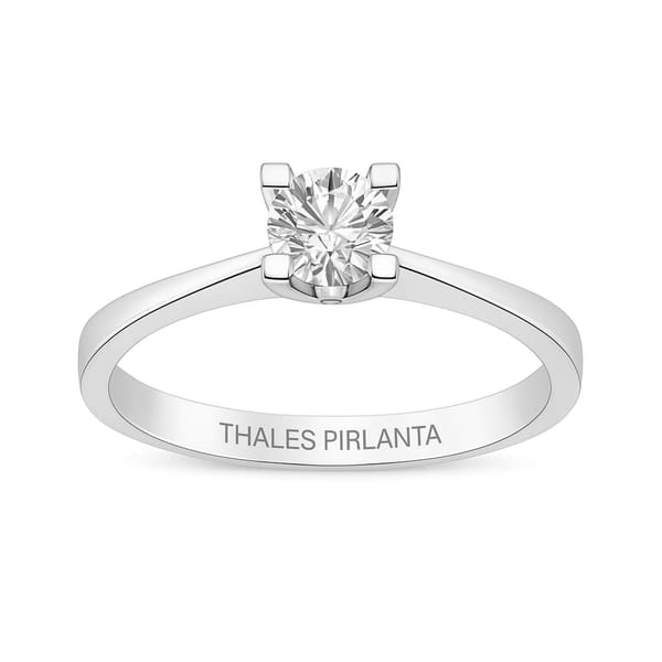 GIA Sertifikalı Tektaş Neden Daha Güvenilir?