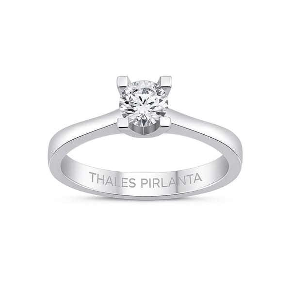 GIA Tektaş Pırlanta Yüzük Hangi Güvenceleri Sunar?