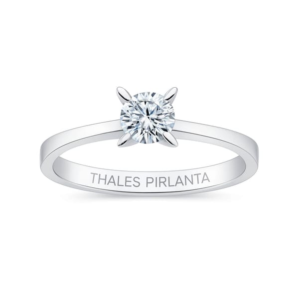 GIA Sertifikalı Tektaş Yüzük Nedir?