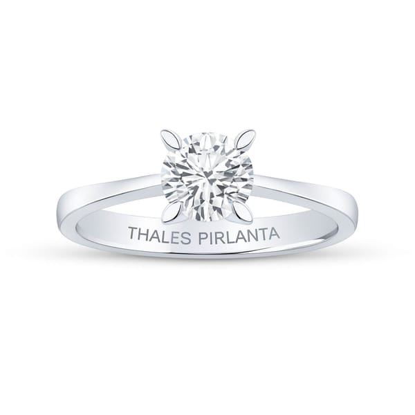 GIA Raporu Yüzükte Hangi Detayları Doğrular?