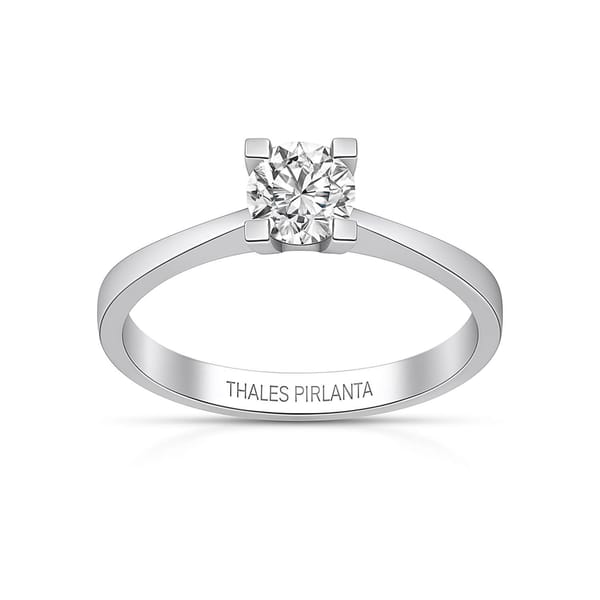 IDL Sertifikalı Tektaş Pırlanta Hangi Avantajı Sunar?