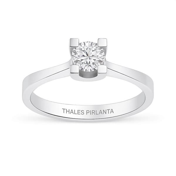 0,70 Ct Tektaş Pırlanta Ortalama Kaç Günde Teslim Edilir?